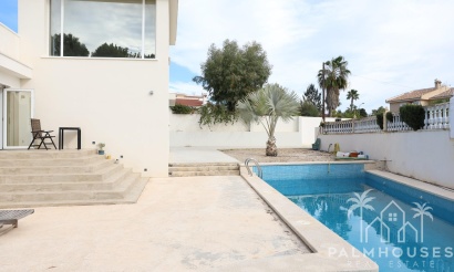 Revente - Villa - Ciudad Quesada - Costa Blanca Sur