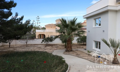 Revente - Villa - Ciudad Quesada - Costa Blanca Sur