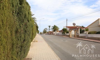 Revente - Villa - Ciudad Quesada - Costa Blanca Sur