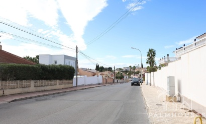 Revente - Villa - Ciudad Quesada - Costa Blanca Sur
