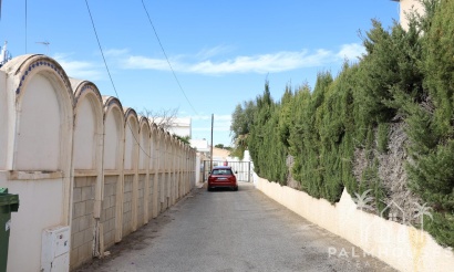 Revente - Villa - Ciudad Quesada - Costa Blanca Sur
