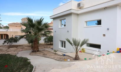 Revente - Villa - Ciudad Quesada - Costa Blanca Sur