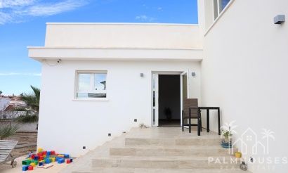 Revente - Villa - Ciudad Quesada - Costa Blanca Sur