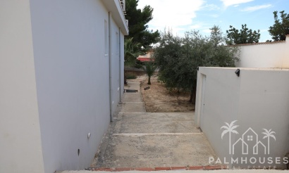 Revente - Villa - Ciudad Quesada - Costa Blanca Sur