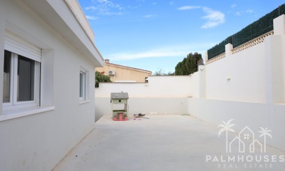 Revente - Villa - Ciudad Quesada - Costa Blanca Sur