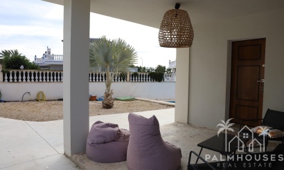 Revente - Villa - Ciudad Quesada - Costa Blanca Sur
