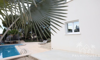 Revente - Villa - Ciudad Quesada - Costa Blanca Sur