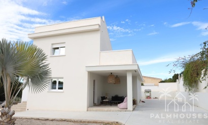 Revente - Villa - Ciudad Quesada - Costa Blanca Sur