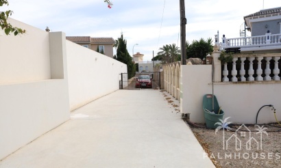 Revente - Villa - Ciudad Quesada - Costa Blanca Sur