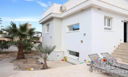 Revente - Villa - Ciudad Quesada - Costa Blanca Sur