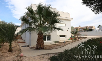 Revente - Villa - Ciudad Quesada - Costa Blanca Sur
