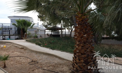 Revente - Villa - Ciudad Quesada - Costa Blanca Sur