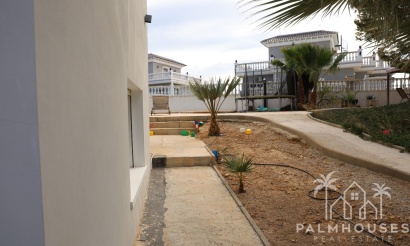 Revente - Villa - Ciudad Quesada - Costa Blanca Sur