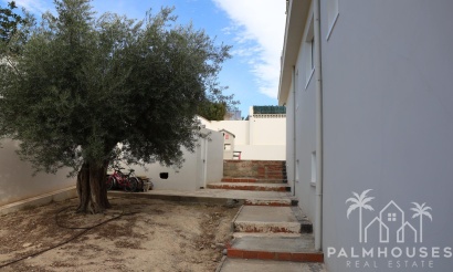 Revente - Villa - Ciudad Quesada - Costa Blanca Sur