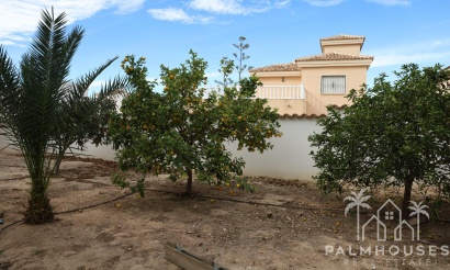 Revente - Villa - Ciudad Quesada - Costa Blanca Sur