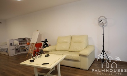 Revente - Villa - Ciudad Quesada - Costa Blanca Sur