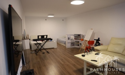 Revente - Villa - Ciudad Quesada - Costa Blanca Sur