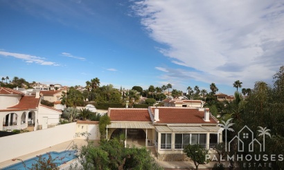 Revente - Villa - Ciudad Quesada - Costa Blanca Sur