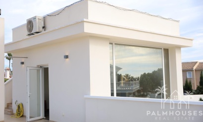 Revente - Villa - Ciudad Quesada - Costa Blanca Sur