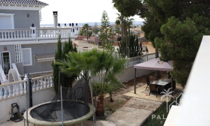 Revente - Villa - Ciudad Quesada - Costa Blanca Sur