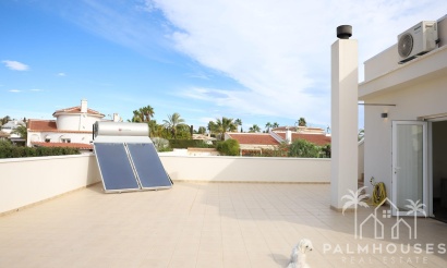 Revente - Villa - Ciudad Quesada - Costa Blanca Sur