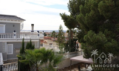 Revente - Villa - Ciudad Quesada - Costa Blanca Sur