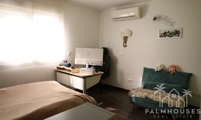 Revente - Villa - Ciudad Quesada - Costa Blanca Sur