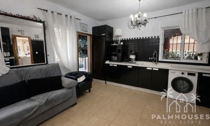 Revente - Villa - Castalla - Costa Blanca