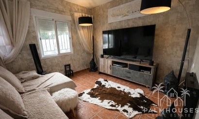 Revente - Villa - Castalla - Costa Blanca