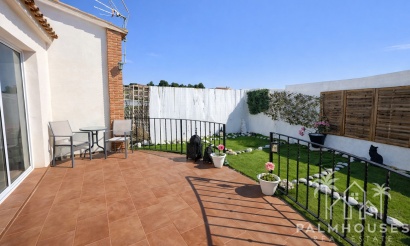 Revente - Villa - Castalla - Costa Blanca