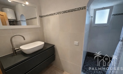 Revente - Villa - Castalla - Costa Blanca