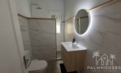 Revente - Villa - Castalla - Costa Blanca