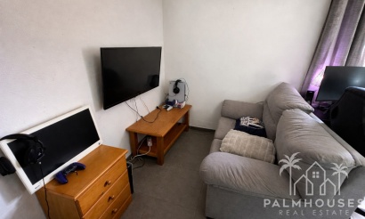 Revente - Villa - Castalla - Costa Blanca