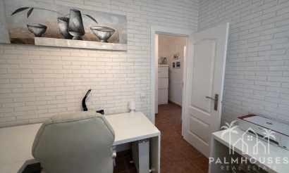 Revente - Villa - Castalla - Costa Blanca