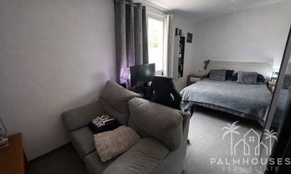 Revente - Villa - Castalla - Costa Blanca