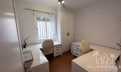 Revente - Villa - Castalla - Costa Blanca