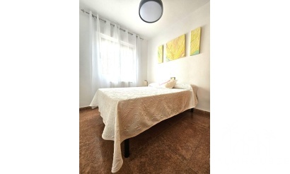 Herverkoop - Huis - Orihuela Costa - Los Almendros-la Florida