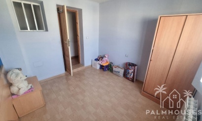 Herverkoop - Huis - Orihuela Costa - Los Almendros-la Florida