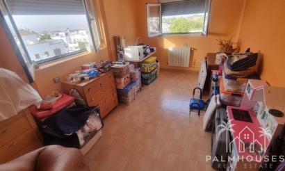 Herverkoop - Huis - Orihuela Costa - Los Almendros-la Florida