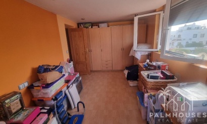 Herverkoop - Huis - Orihuela Costa - Los Almendros-la Florida