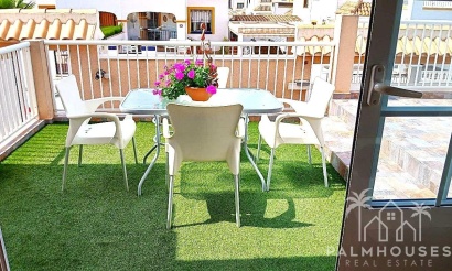 Herverkoop - Huis - Orihuela Costa - Los Almendros-la Florida