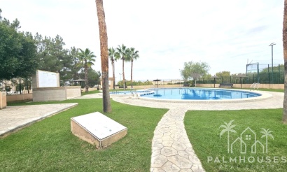 Herverkoop - Huis - Orihuela Costa - Los Almendros-la Florida