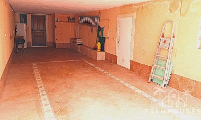 Herverkoop - Huis - Orihuela Costa - Los Almendros-la Florida