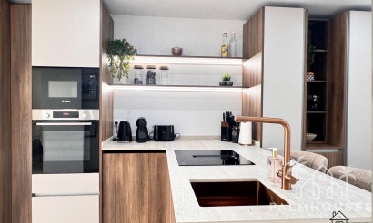 Venta - Apartment - Torrevieja - El Acequión - Los Náufragos