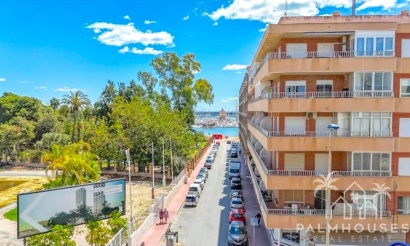 Venta - Apartment - Torrevieja - El Acequión - Los Náufragos