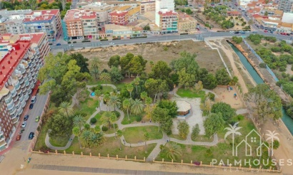 Venta - Apartment - Torrevieja - El Acequión - Los Náufragos