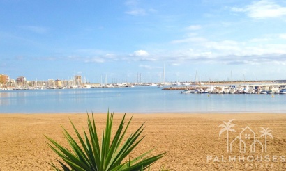 Venta - Apartment - Torrevieja - El Acequión - Los Náufragos