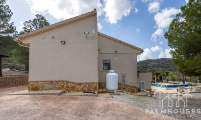 Herverkoop - Villa - La Zarza - Inland