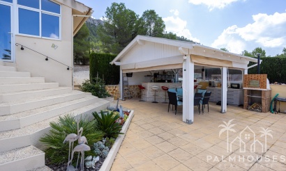 Herverkoop - Villa - La Zarza - Inland