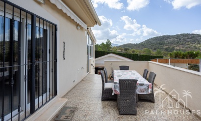 Herverkoop - Villa - La Zarza - Inland
